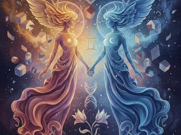 Tử vi cung Song Tử hôm nay 12/12/2025 thứ 6 tài lộc