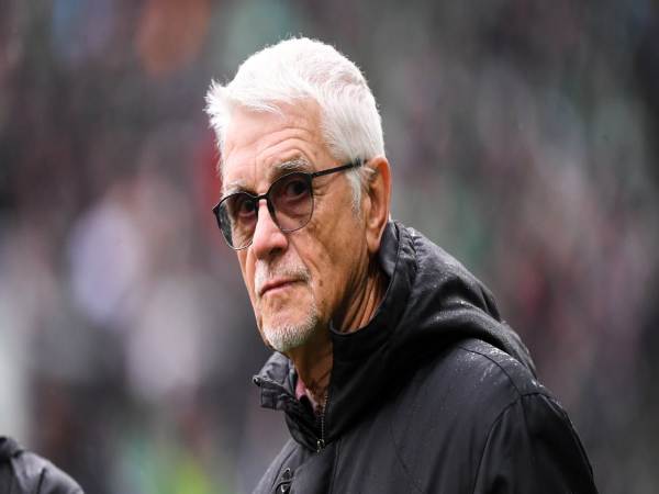 Những huấn luyện viên Pháp đưa Les Bleus lên đỉnh cao