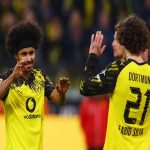 Tin Dortmund: Trận cầu lịch sử đánh bại Pauli